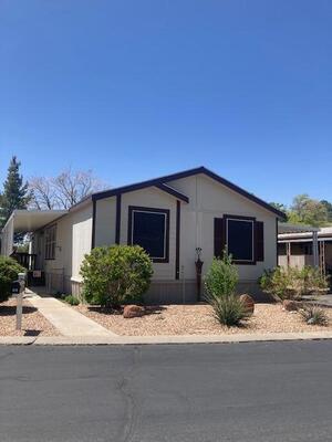 581 Doe Lane SE, Albuquerque 