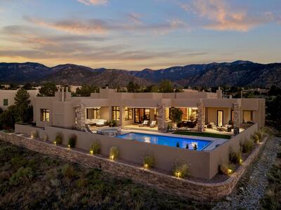 13401 QUAKING ASPEN Place NE, Albuquerque 
