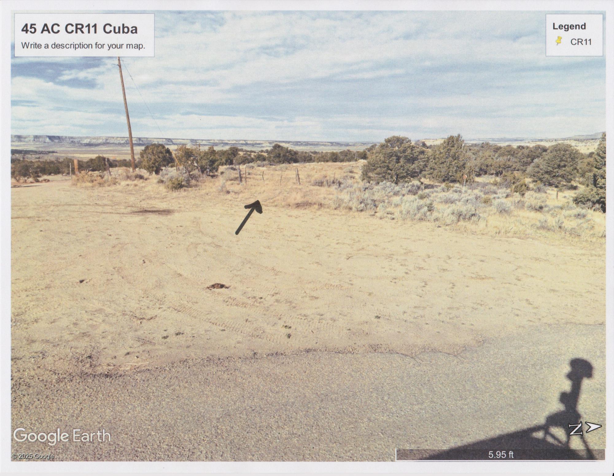 CR 11/OLD 44 - Main Image