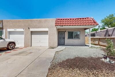 308 GARDEN Avenue SW, Los Lunas