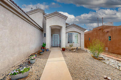 3940 TRAILING Place NW, Albuquerque