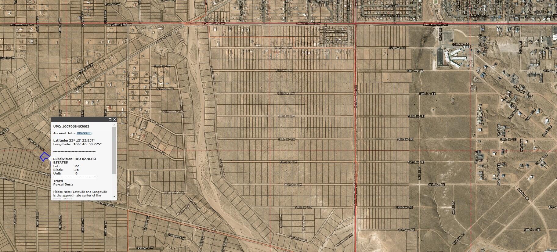 Igancio Road SW 9B - Main Image