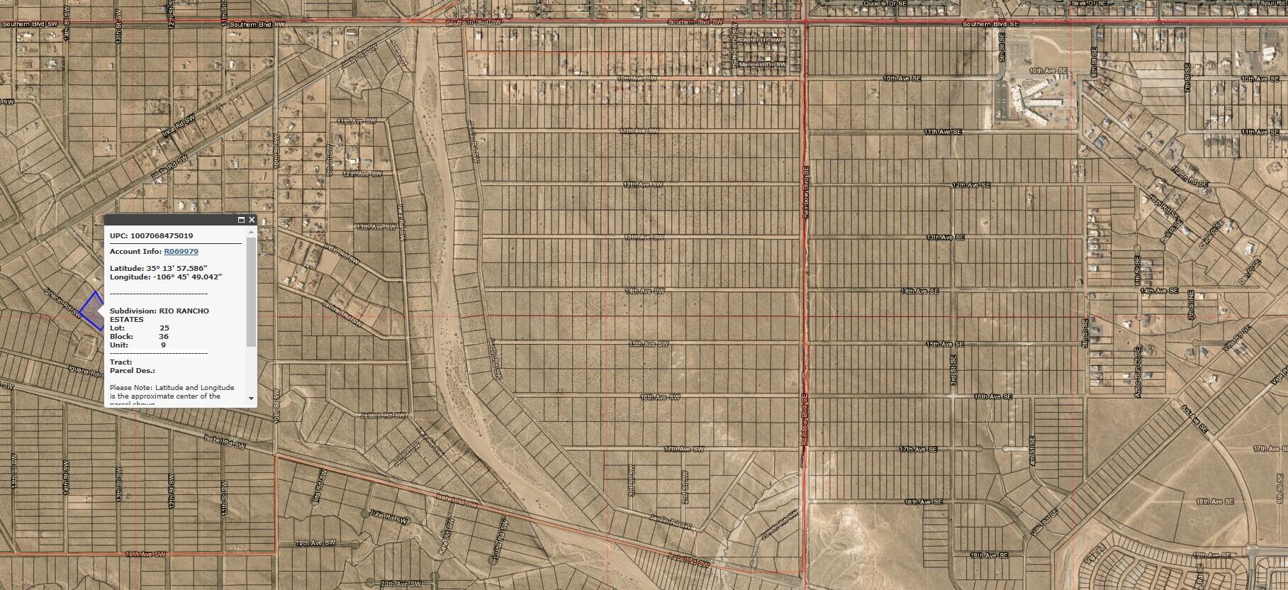 Ignacio Road SW 9A - Main Image