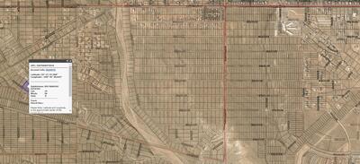 Ignacio Road SW 9A, Rio Rancho 