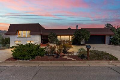 802 MAVERICK Trail SE, Albuquerque 
