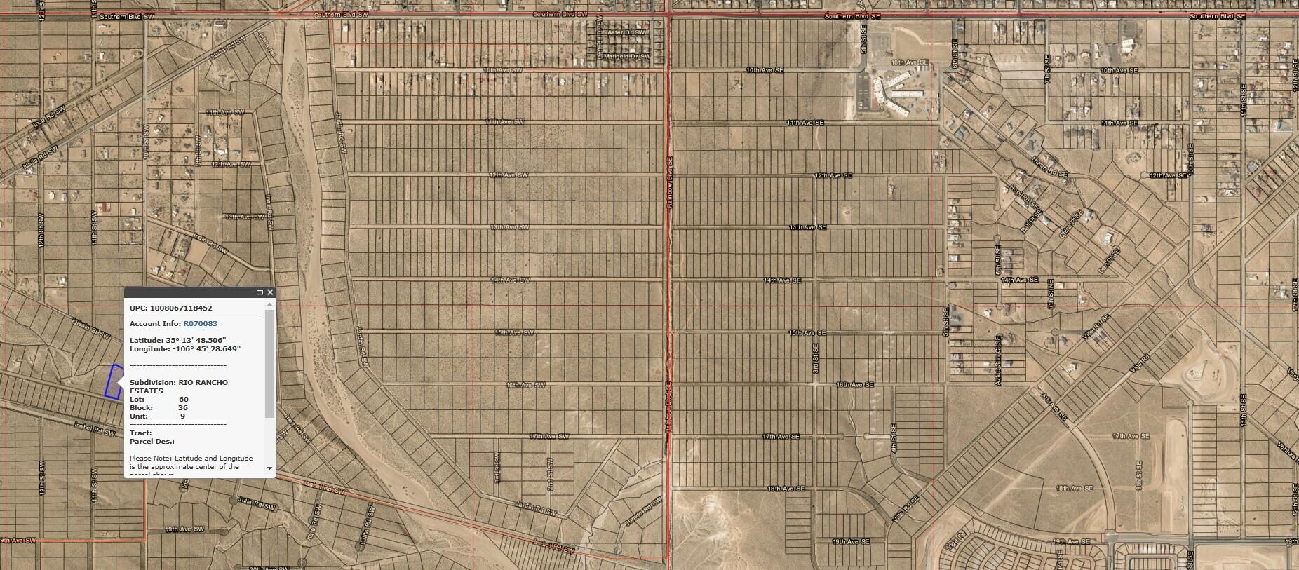 Iguana Road SW 9B - Main Image