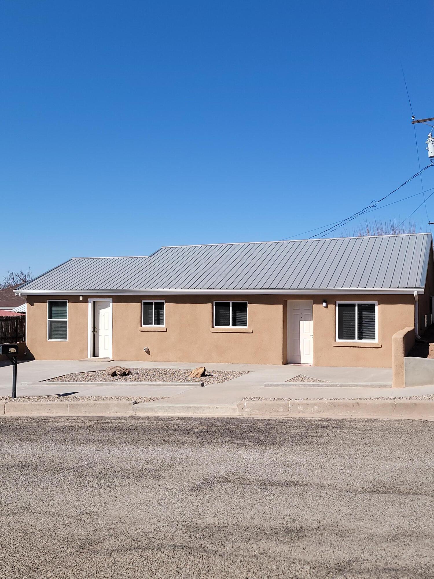 537 PECOS Avenue - Main Image
