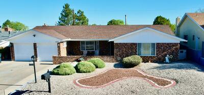 8707 DELAMAR Avenue NE, Albuquerque 