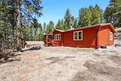 1112 LOS GRIEGOS Road, Jemez Springs 