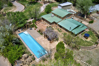 107 ROME Lane, Corrales 