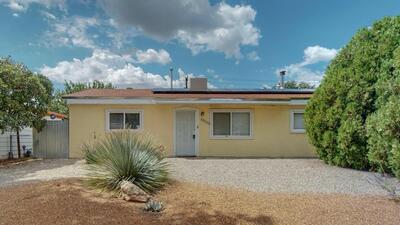 2413 Gretta Street NE, Albuquerque