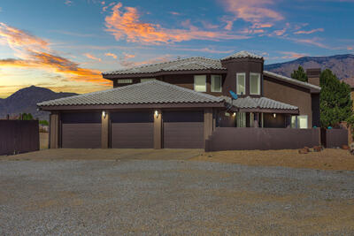 8509 ALAMEDA Boulevard NE, Albuquerque