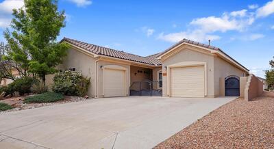 1047 PRAIRIE ZINNIA Drive, Bernalillo 