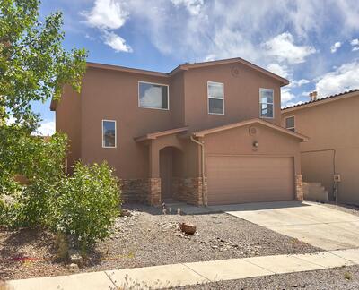 13620 MOUNTAIN WEST Court SE, Albuquerque 
