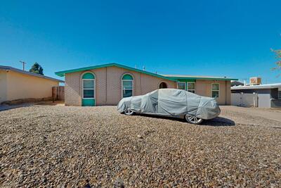 12712 CLOUDVIEW Avenue NE, Albuquerque