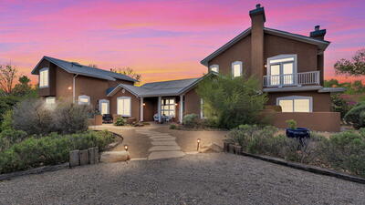 535 Cacahuate SW, Albuquerque 