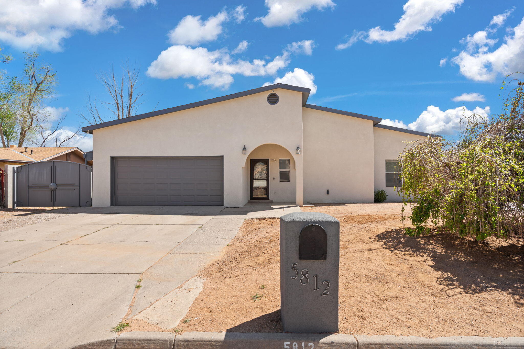 5812 ALEGRIA Road NW - Main Image