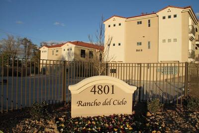 4801 Gibson Boulevard SE Apt 105, Albuquerque