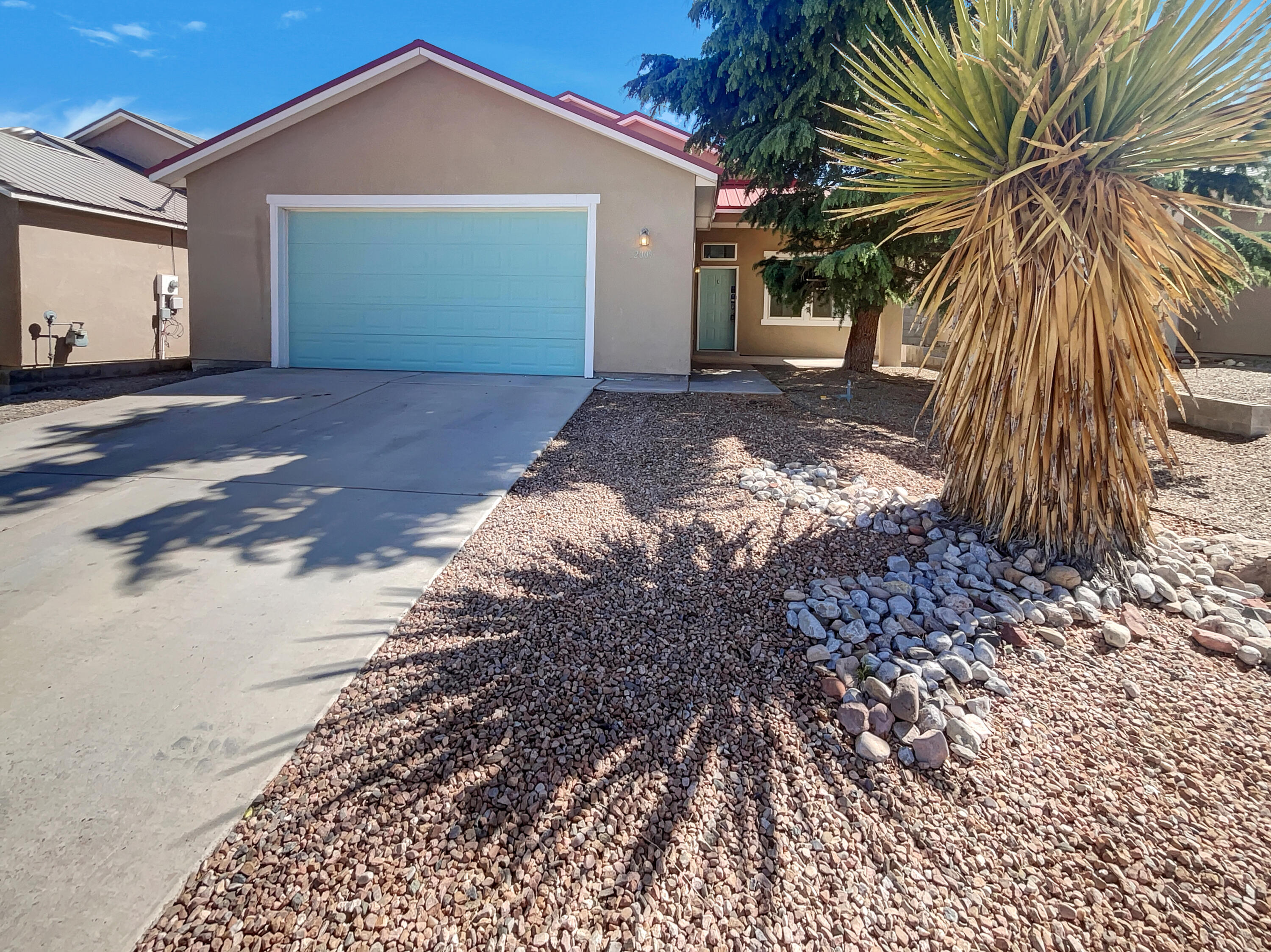 2009 ALAMA Drive NE - Main Image