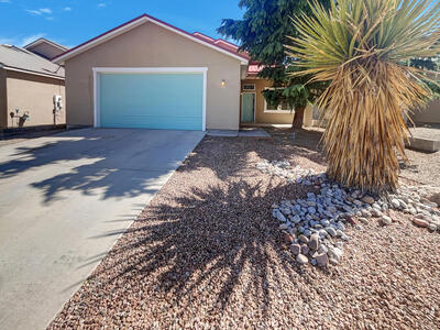 2009 ALAMA Drive NE, Rio Rancho