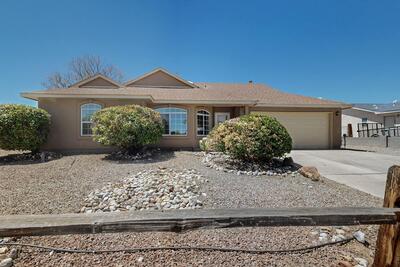 6920 Glen Hills Drive NE, Rio Rancho