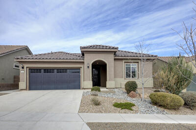 2115 CAVE CREEK Lane NW, Albuquerque 