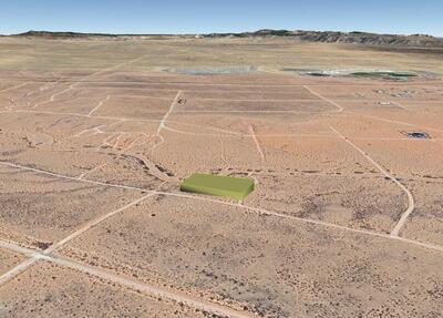 44th (U17 B21 L13) Court NE, Rio Rancho 