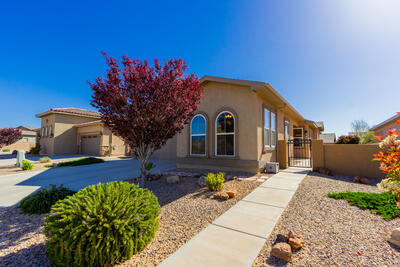 600 Jubilee Boulevard SW, Los Lunas