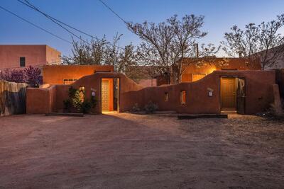 424 Cordova Avenue NW, Albuquerque