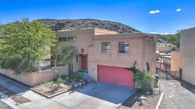 4901 BUTTE Place NW, Albuquerque
