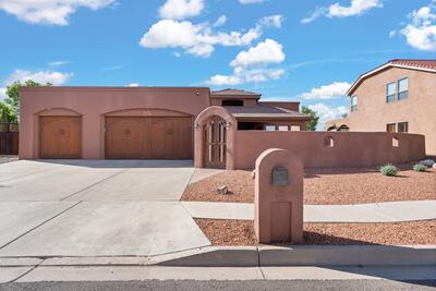 3809 Bay Hill Loop SE, Rio Rancho