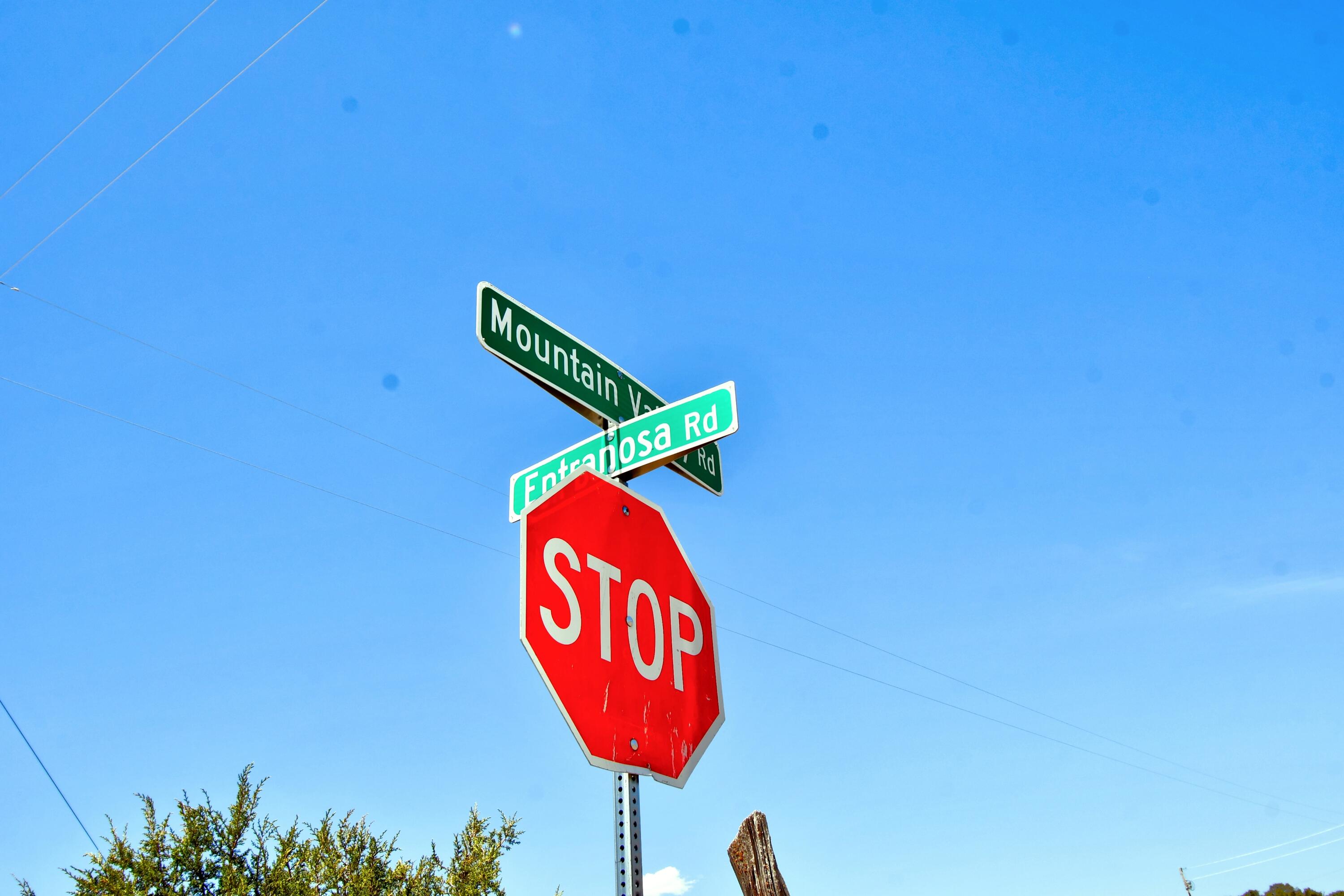 201 ENTRANOSA/ Lot 4 Road - Main Image