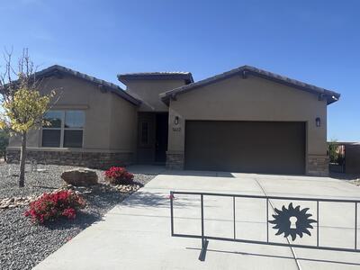 1222 FASCINATION Street NE, Rio Rancho