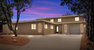 2615 VISTA LARGA Avenue NE, Albuquerque