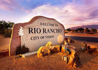 1104 Vargas, Rio Rancho 