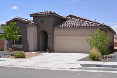 6841 CLEARY Loop NE, Rio Rancho 