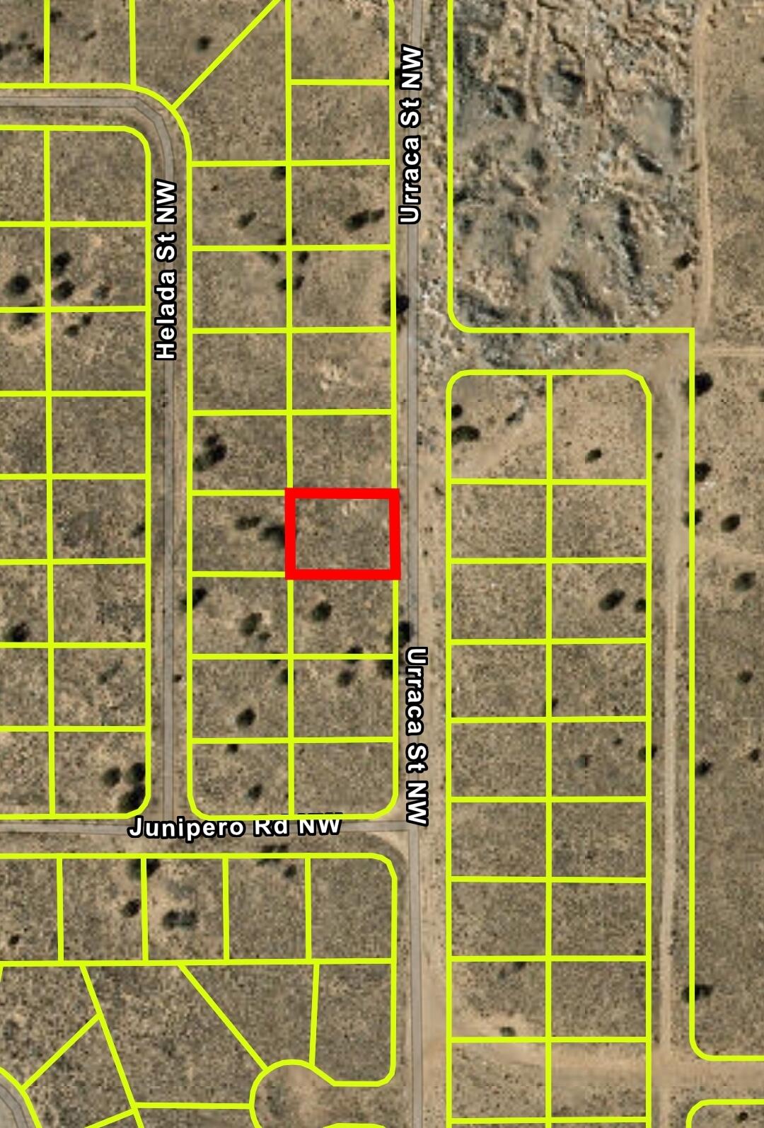 Urraca Street NW - Main Image