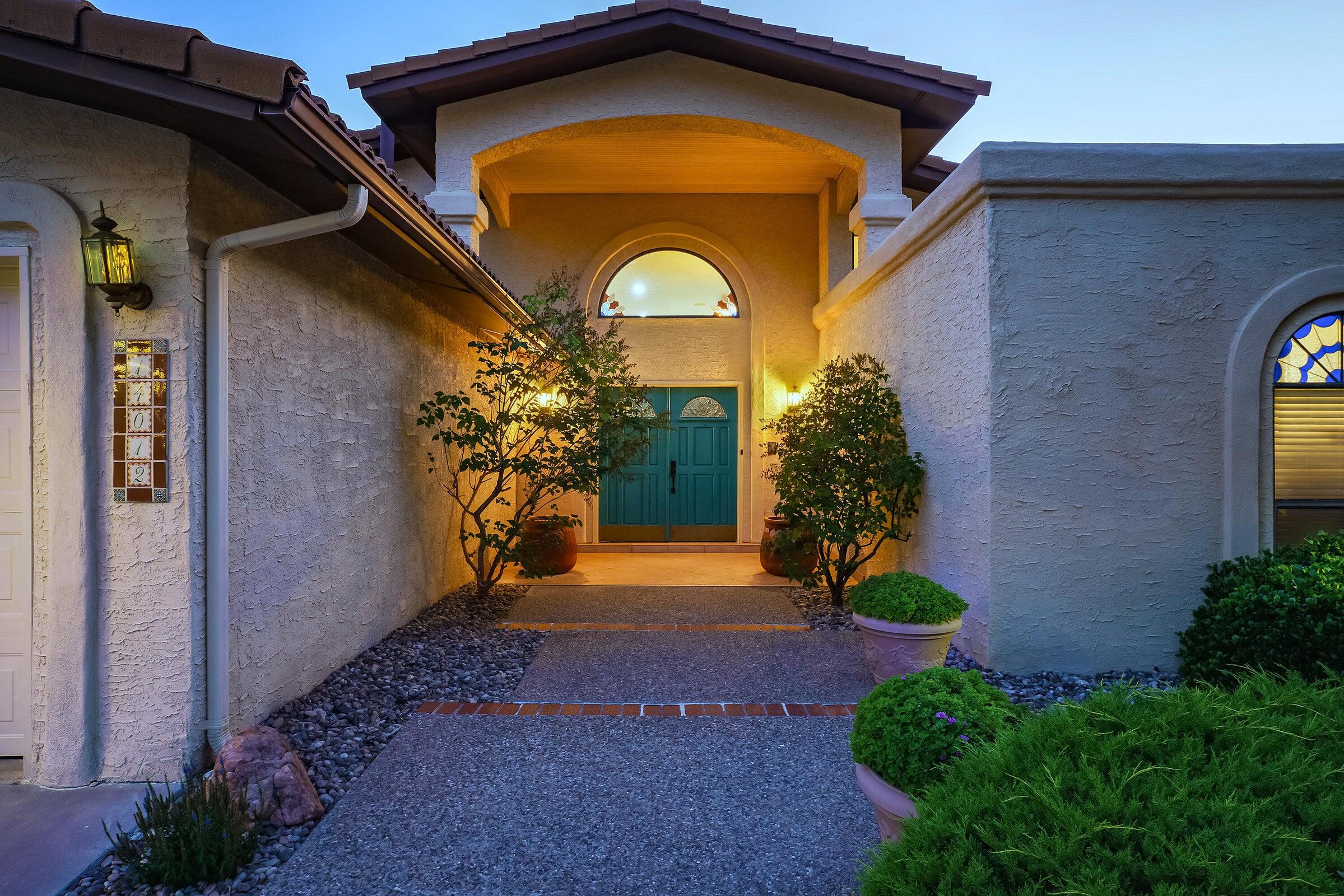 14012 WIND MOUNTAIN Road NE - Main Image