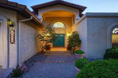 14012 WIND MOUNTAIN Road NE, Albuquerque 