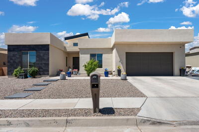 10809 OLYMPIC Street NW, Albuquerque 