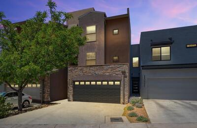4505 VILLA LOMA Lane NE, Albuquerque 