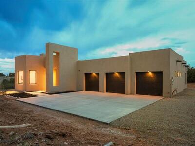 19 Anasazi Trail, Sandia Park