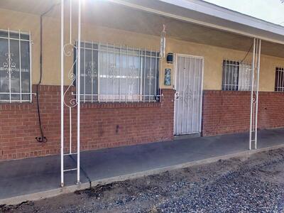 147 GENERAL ARNOLD Street NE, Albuquerque