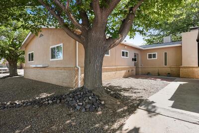 1440 MARCELLA Street NE, Albuquerque