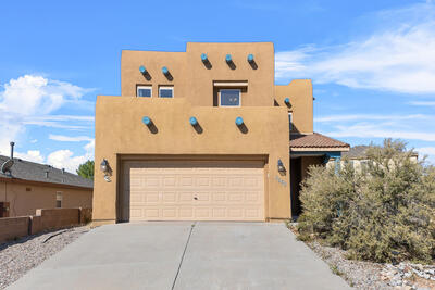 5592 GLADSTONE Drive NE, Rio Rancho