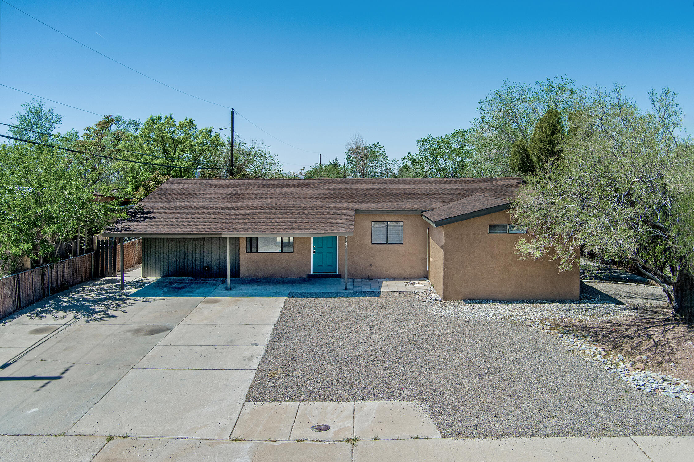 1137 MAXINE Street NE - Main Image