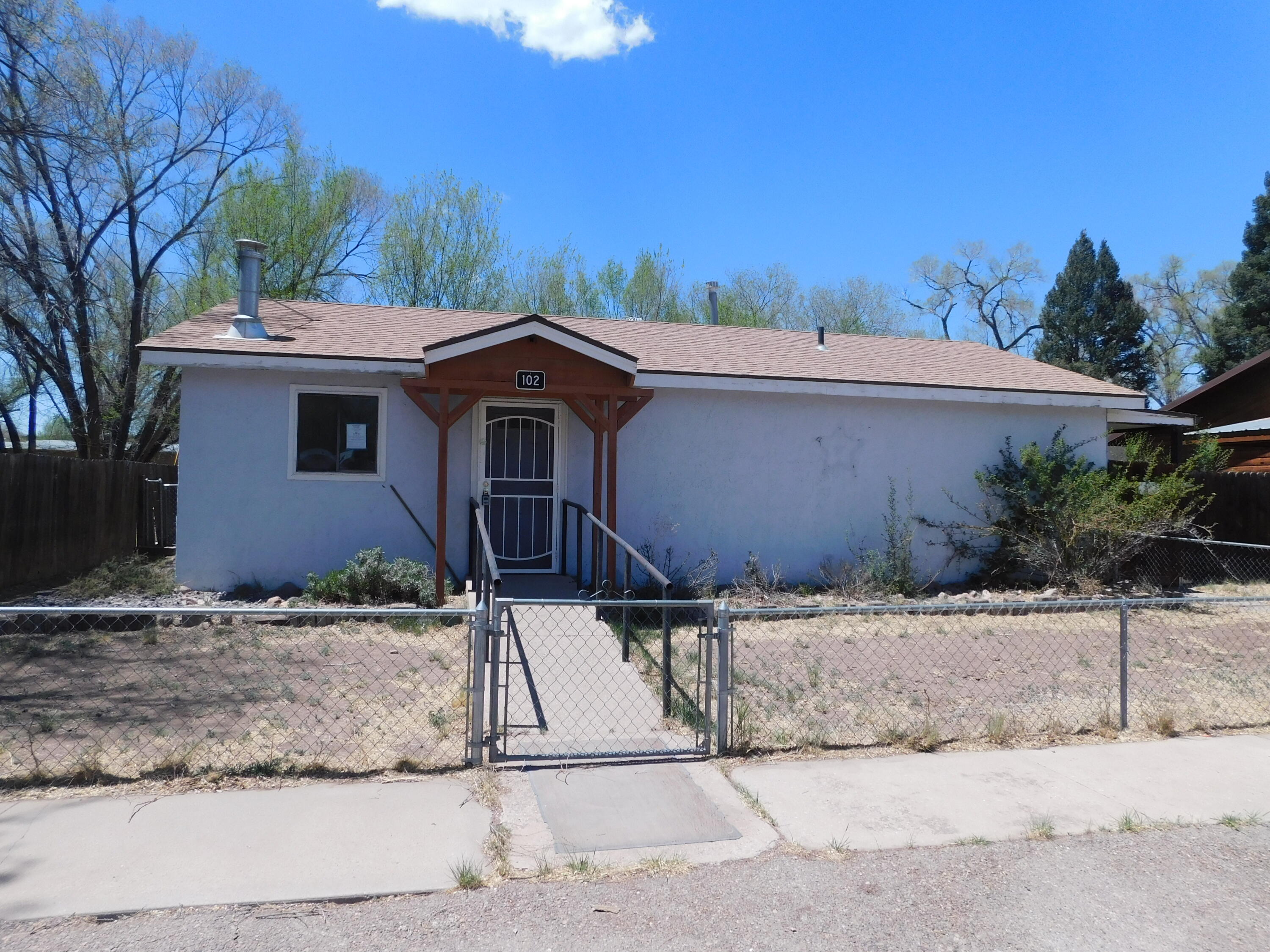 102 S NOGAL Avenue - Main Image