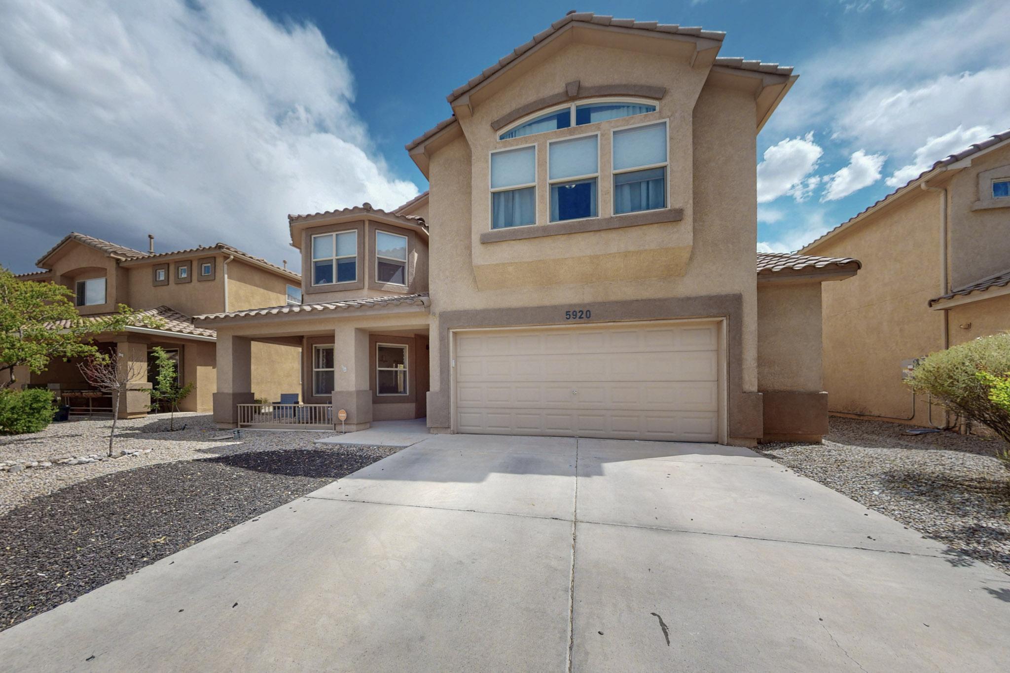 5920 LOS RITOS Court NW - Main Image