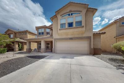 5920 LOS RITOS Court NW, Albuquerque