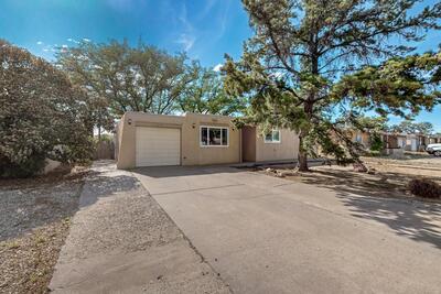 1513 Muriel Street NE, Albuquerque 